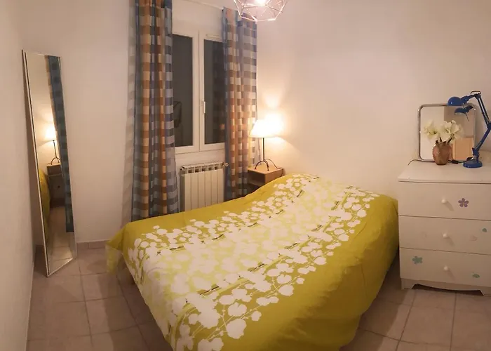 Cosy Room In The Centre