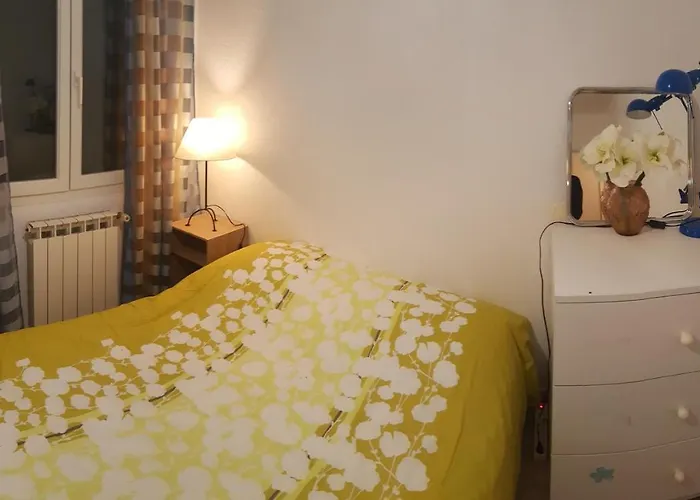 Cosy Room In The Centre