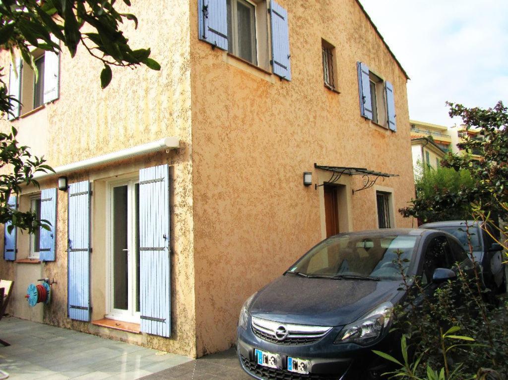 Séjour chez l'habitant Cosy In The Centre